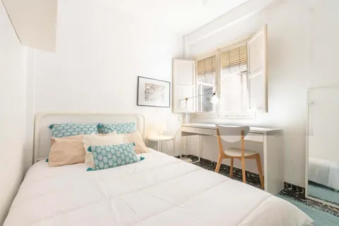Room for rent, Alacant / Alicante (3/10)