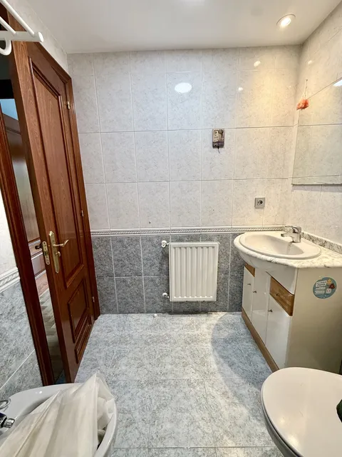 Pis de 98 m² a Gijón