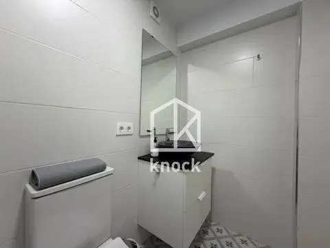 Pis de 58 m² a Gijón