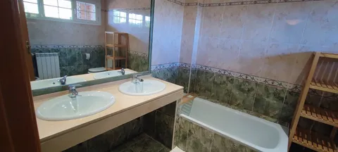 Pis de 250 m² a Seseña