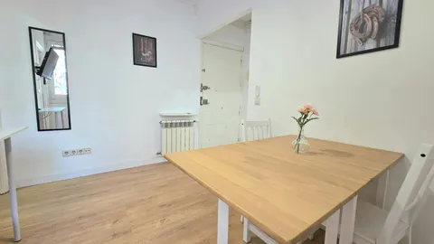 Pis de 53 m² a Madrid