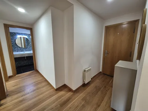 Pis de 62 m² a Baiona
