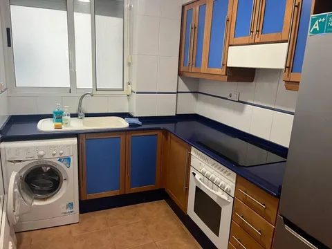 Piso de 74 m² en Valencia
