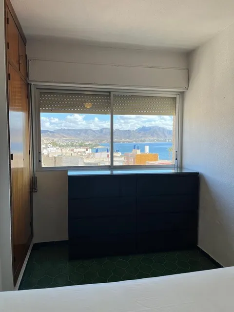 Pis de 55 m² a Mazarrón