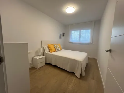 Pis de 109 m² a Pamplona