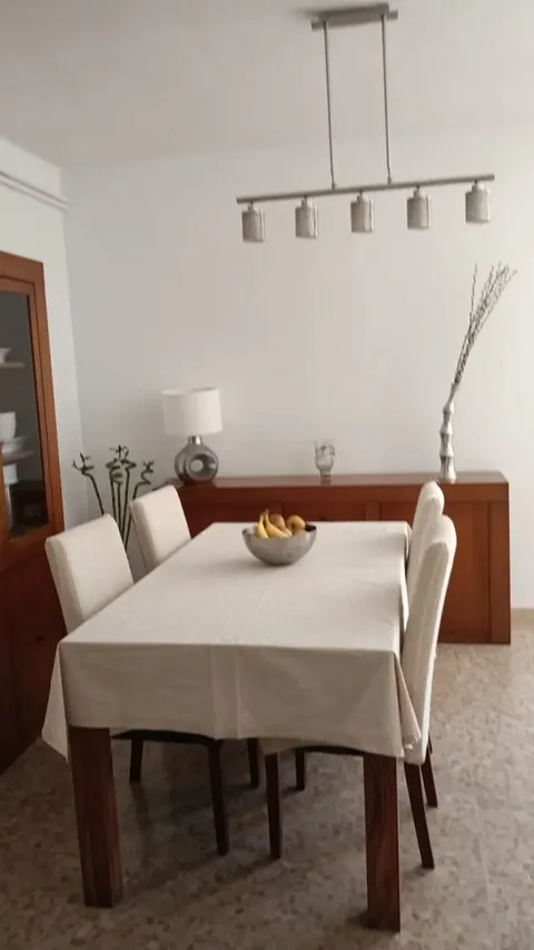 Chambre à louer, Barcelone