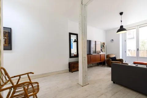 Wohnung 80 m² in Madrid