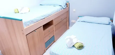 Pis de 100 m² a Dénia