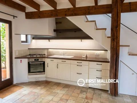 Casa de 160 m² a Puigpunyent