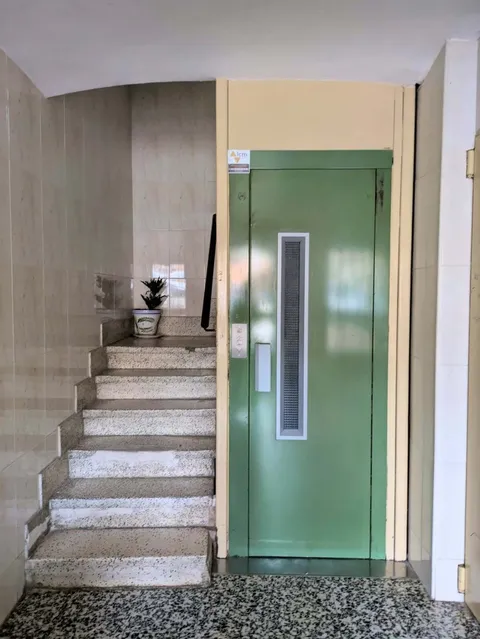 Habitació de lloguer, València