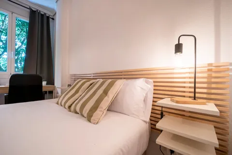 Zimmer zur Miete, Valencia