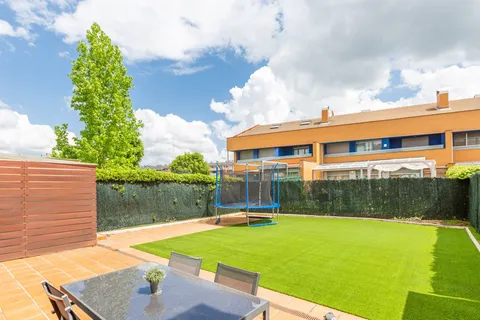 Casa de 240 m² a Aranguren