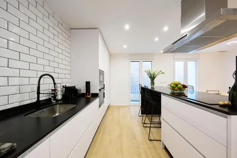 Appartement 80 m² à Carthagène