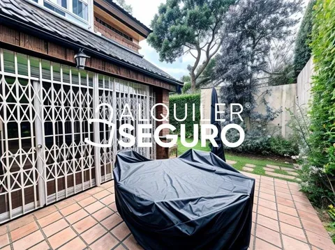 House 160 m² in Madrid