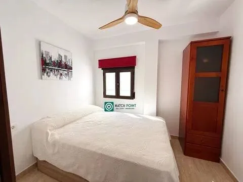Pis de 60 m² a Almuñécar