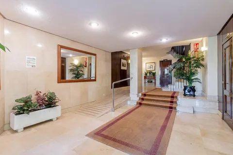 Pis de 140 m² a Majadahonda