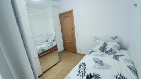 Stanza in affitto, l'Hospitalet de Llobregat