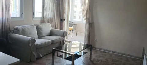 Квартира 90 м² в Gandia