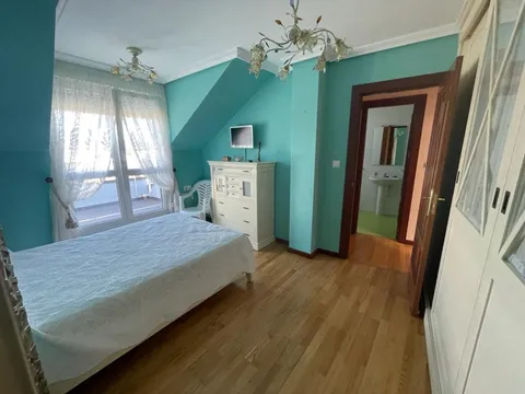 Pis de 93 m² a Piélagos