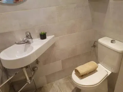 Appartamento 40 m² a Madrid