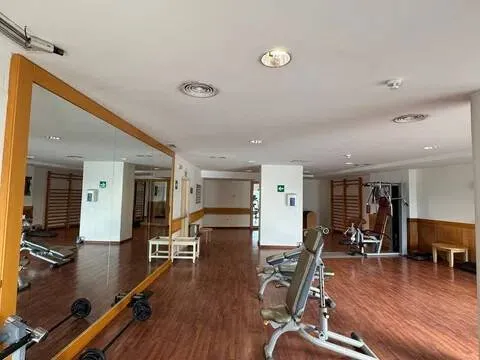 Pis de 142 m² a Mijas