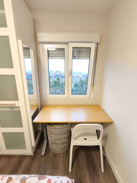 Pis de 80 m² a Gijón