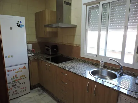 Pis de 51 m² a Chiclana de la Frontera