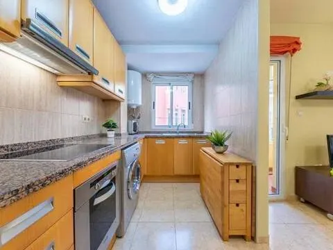 Pis de 53 m² a Alacant