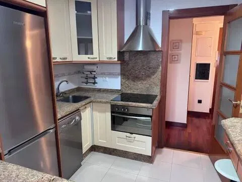 Pis de 90 m² a Albacete