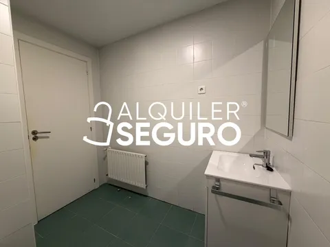 Appartamento 46 m² a Madrid (2/25)