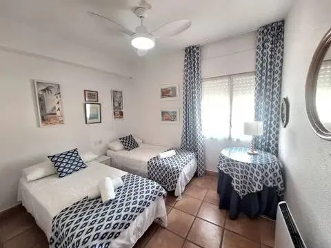Pis de 115 m² a Xàbia