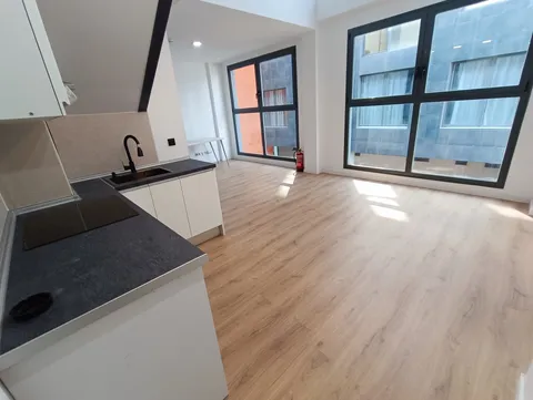Flat 70 m² in Leganés
