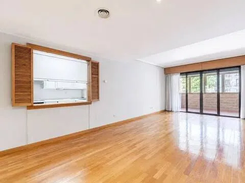 Piso de 125 m² en Madrid