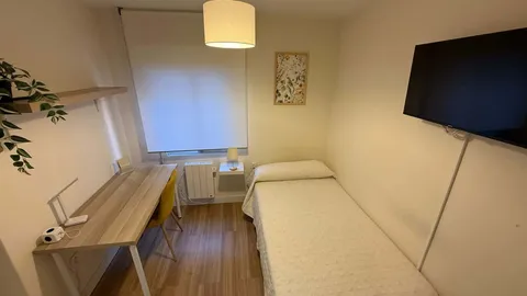 Chambre à louer, Valladolid