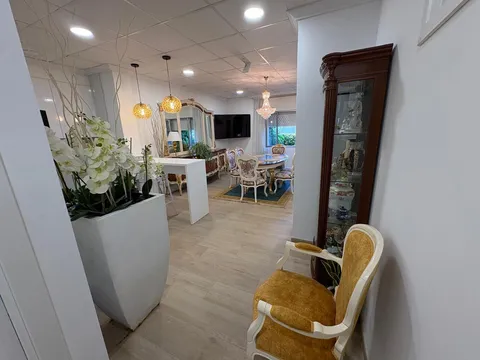 Pis de 75 m² a Vilanova de Arousa