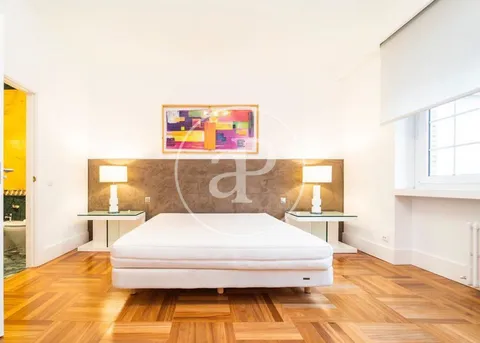 Pis de 201 m² a Madrid