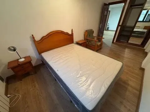 Wohnung 60 m² in Salamanca