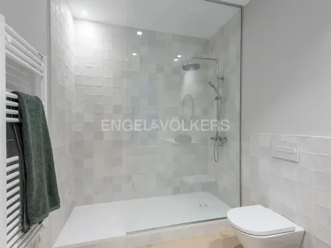 Pis de 118 m² a Barcelona