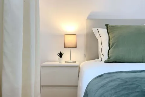 Chambre à louer, Barcelone (4/26)