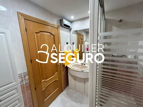 Pis de 65 m² a Madrid