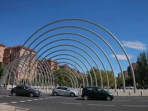 Квартира 115 м² у Madrid