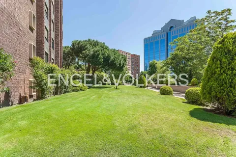 Pis de 154 m² a Madrid