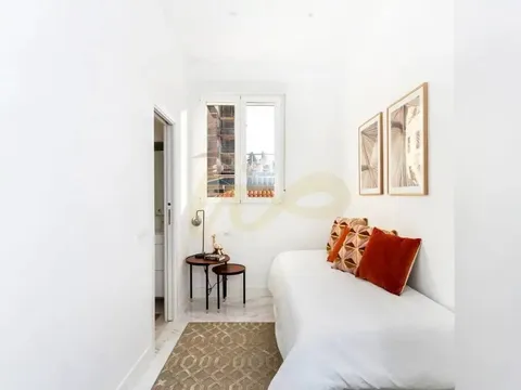 Pis de 70 m² a Madrid