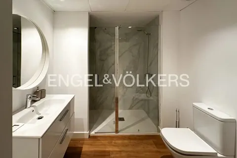 Wohnung 50 m² in Valencia