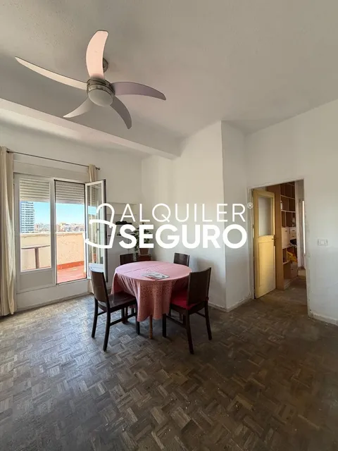 Appartamento 86 m² a Madrid