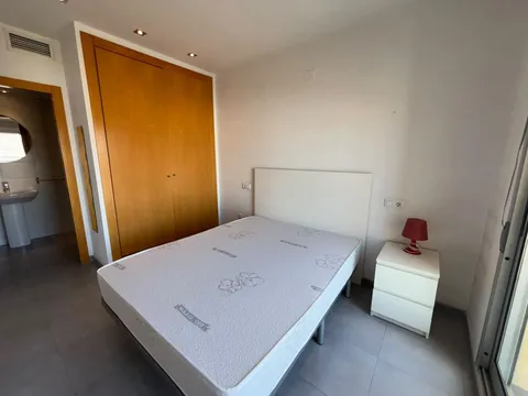 Pis de 49 m² a Múrcia