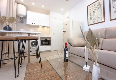 Pis de 22 m² a Madrid