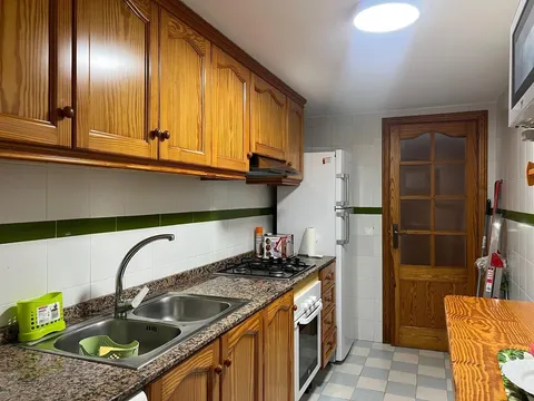 Pis de 91 m² a Gandia