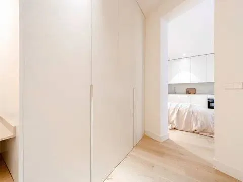 Pis de 30 m² a Madrid