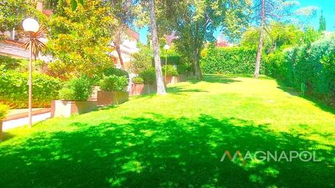 Appartamento 380 m² a Alcobendas